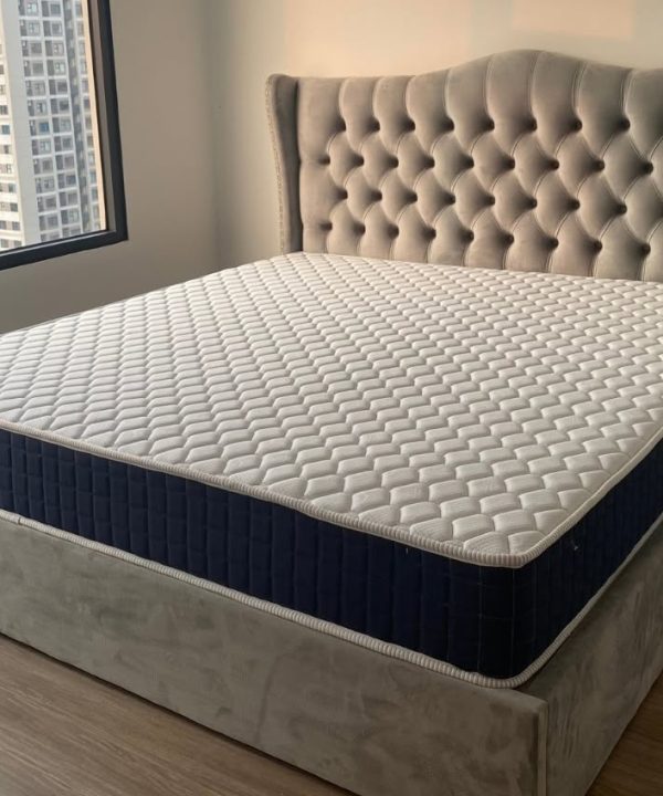 Đệm lò xo liên kết Elan