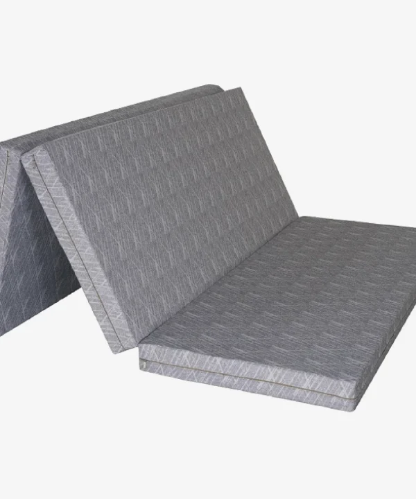 Đệm Bông Ép Foam Massage
