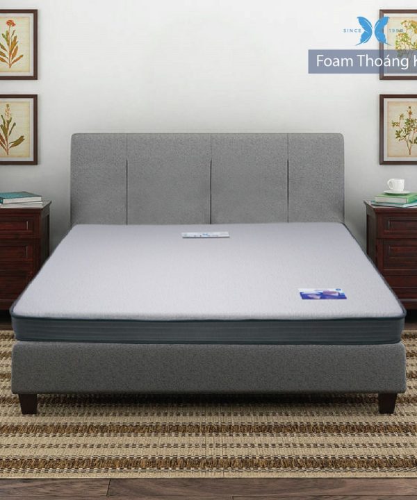 Đệm Foam thoáng khí