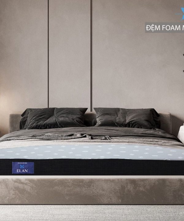 Đệm Foam Massage
