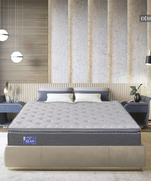 Đệm lò xo túi Alias 29cm cuộn