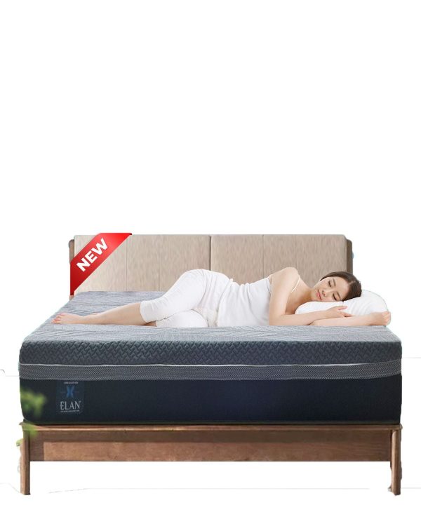 Đệm Foam Đa Tầng ELAN
